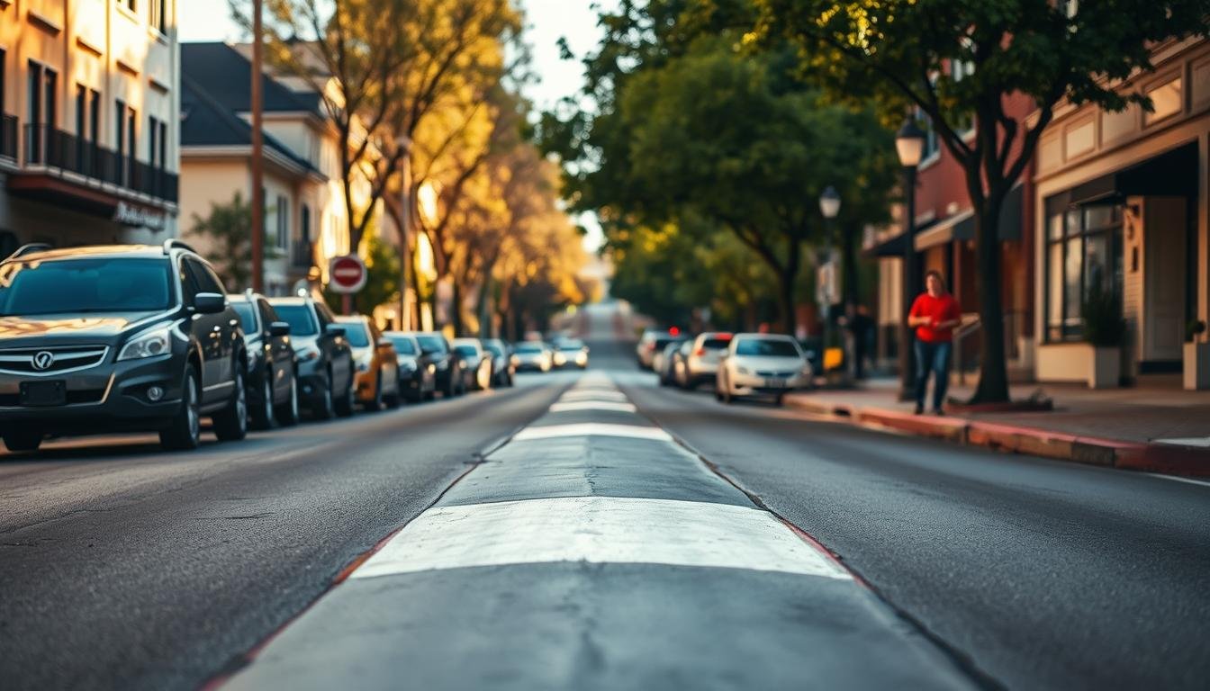 Como solicitar lombada de rua na sua cidade